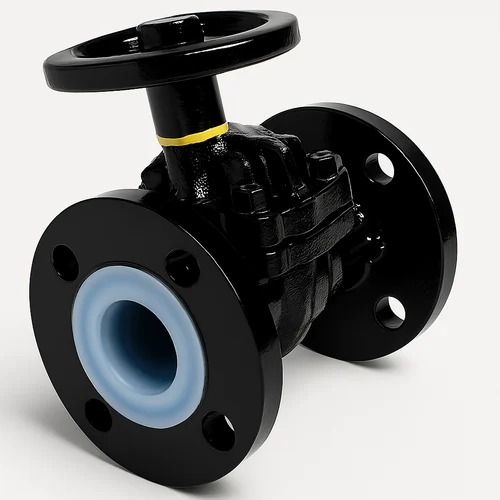 About ALLINES VALVES