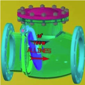 About ALLINES VALVES