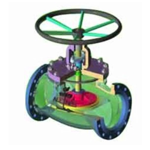 About ALLINES VALVES