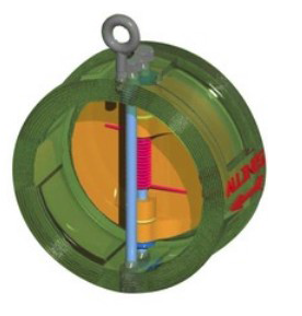 About ALLINES VALVES