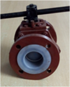About ALLINES VALVES
