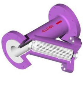 About ALLINES VALVES