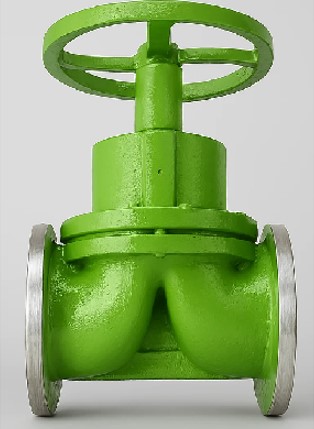 About ALLINES VALVES