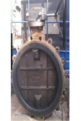 About ALLINES VALVES