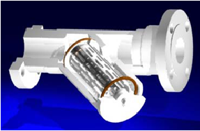 About ALLINES VALVES