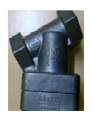 About ALLINES VALVES