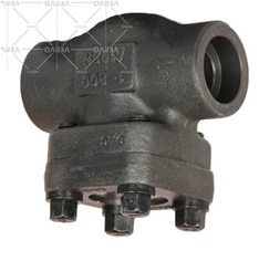About ALLINES VALVES